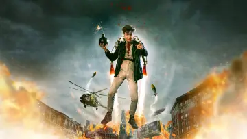 Zasłona do filmu "Guy Manley: A Real Movie" #1574381