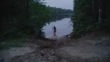 Zasłona do filmu "Soleils Atikamekw" #1086512