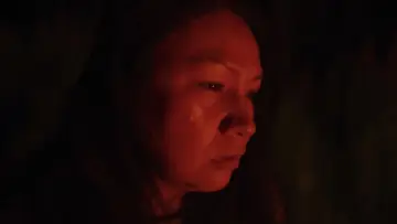 Zasłona do filmu "Soleils Atikamekw" #1086514