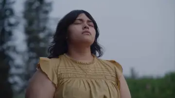 Zasłona do filmu "Soleils Atikamekw" #1086515