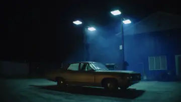 Zasłona do filmu "Soleils Atikamekw" #1086516