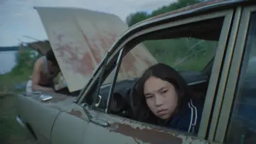 Zasłona do filmu "Soleils Atikamekw" #1086517