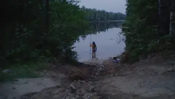 Zasłona do filmu "Soleils Atikamekw" #1086518