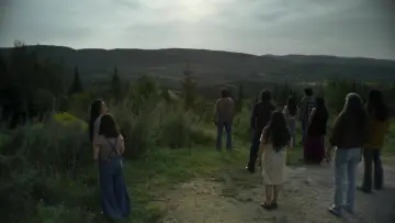Zasłona do filmu "Soleils Atikamekw" #1086519