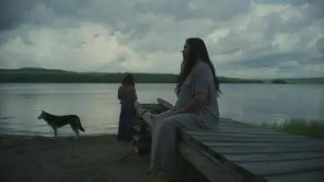Zasłona do filmu "Soleils Atikamekw" #1086520