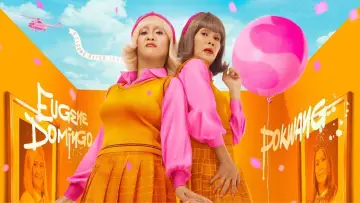 Zasłona do filmu "Becky and Badette" #196446