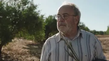 Zasłona do filmu "Camino de la suerte" #465939