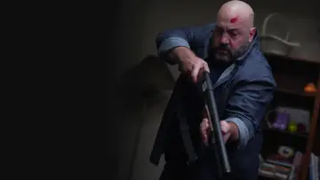 Zasłona do filmu "Guns Up" #559620