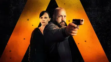 Zasłona do filmu "Guns Up" #559625