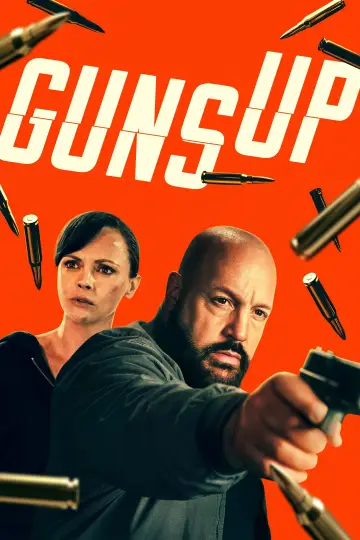 Plakat do filmu "Guns Up" #559635