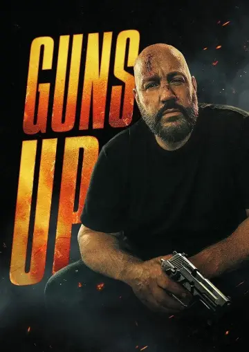 Plakat do filmu "Guns Up" #559637