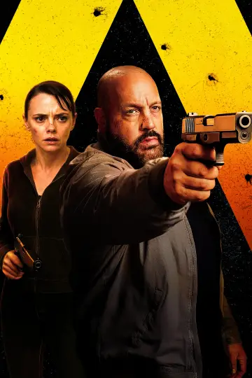 Plakat do filmu "Guns Up" #559646