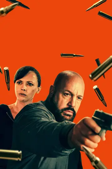 Plakat do filmu "Guns Up" #559647
