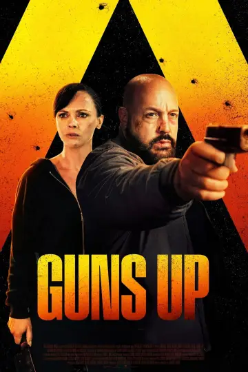 Plakat do filmu "Guns Up" #559648