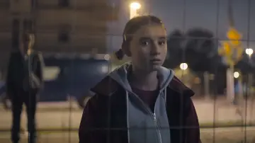 Zasłona do filmu "Rohbau" #864956