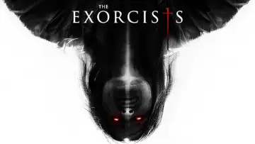 Zasłona do filmu "The Exorcists" #1052738