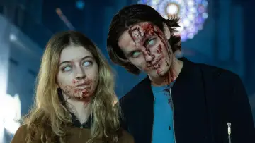 Zasłona do filmu "The Exorcists" #1052739