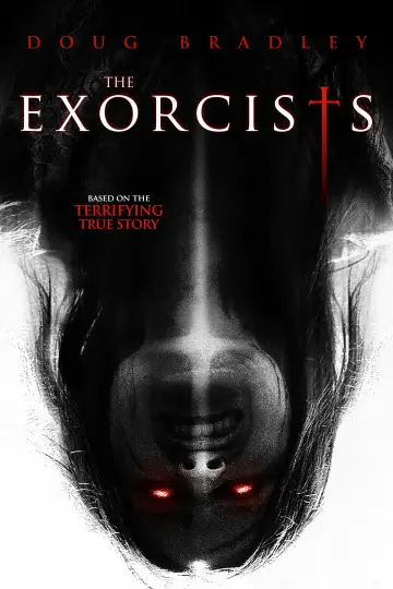 Plakat do filmu "The Exorcists" #1052743