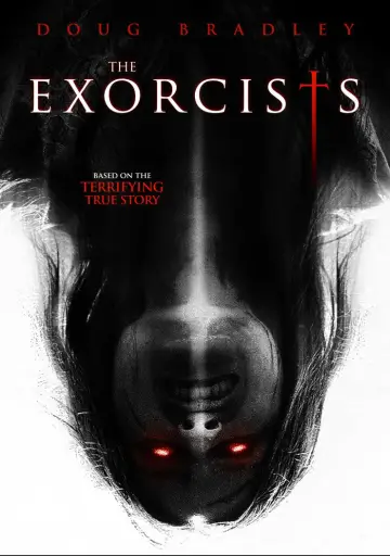 Plakat do filmu "The Exorcists" #1052744