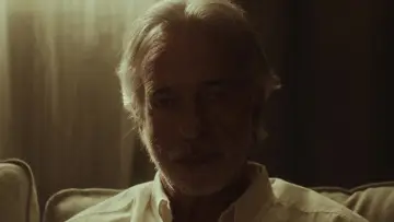 Zasłona do filmu "Tomás" #1194615
