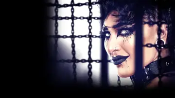 Zasłona do filmu "WWE Elimination Chamber: Perth" #368468