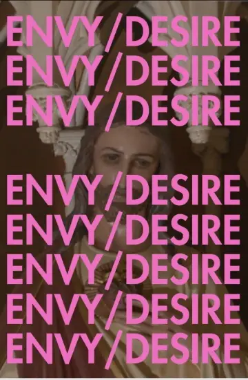 Plakat do filmu "Envy/Desire" #1011174