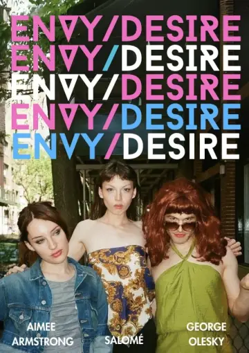 Plakat do filmu "Envy/Desire" #1011175