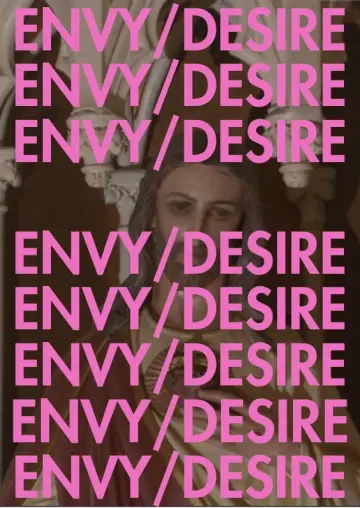 Plakat do filmu "Envy/Desire" #1011176