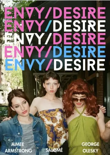 Plakat do filmu "Envy/Desire" #1011178