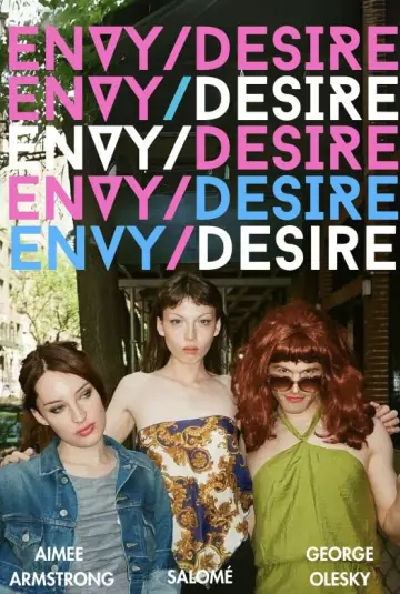 Envy/Desire