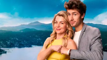 Zasłona do filmu "¿Quieres ser mi hijo?" #316736