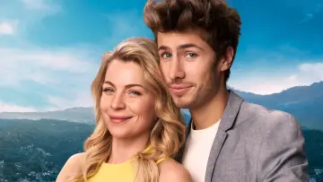 Zasłona do filmu "¿Quieres ser mi hijo?" #741568
