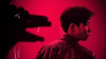 Zasłona do filmu "沉默笔录" #467583