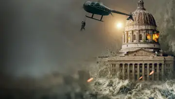 Zasłona do filmu "Wielki uskok" #706666