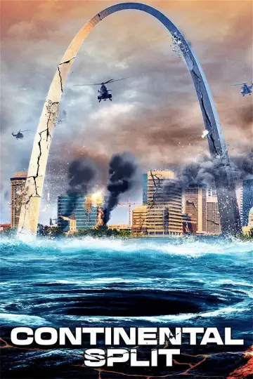Plakat do filmu "Wielki uskok" #706674