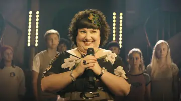 Zasłona do filmu "Szkoła magicznych zwierząt 3" #573992