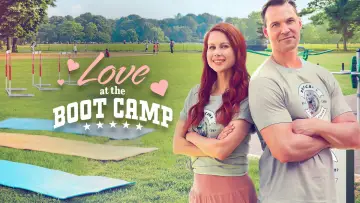 Zasłona do filmu "Love at the Bootcamp" #1151227