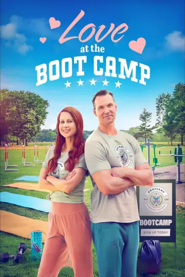 Love at the Bootcamp