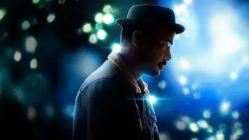 Zasłona do filmu "Glenn Fredly: The Movie" #1085993