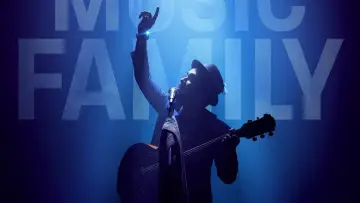 Zasłona do filmu "Glenn Fredly: The Movie" #443120