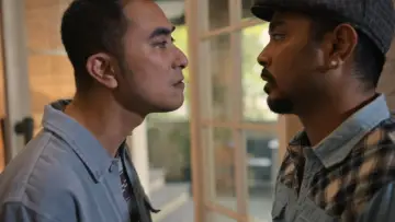 Zasłona do filmu "Glenn Fredly: The Movie" #443122