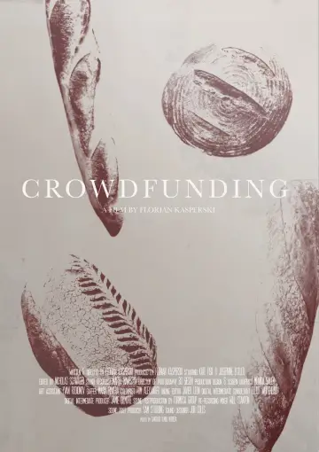 Plakat do filmu "Crowdfunding" #198788