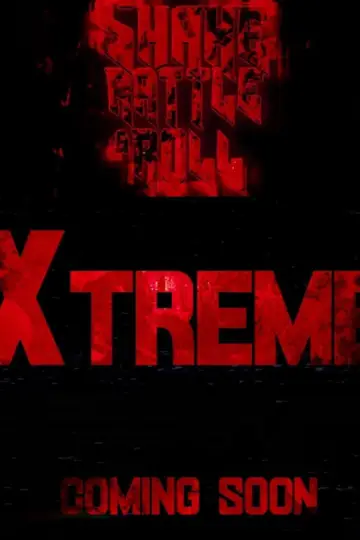 Plakat do filmu "Shake, Rattle & Roll Extreme" #414122