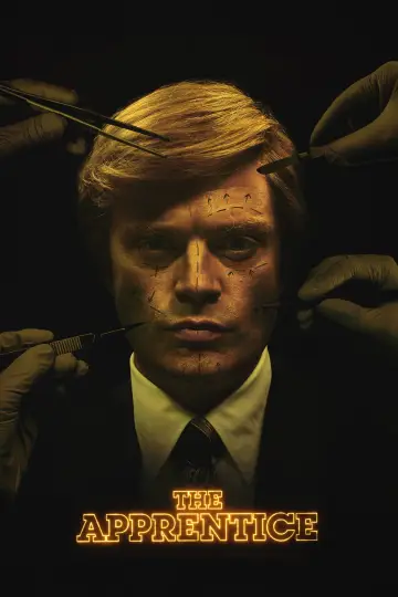 Plakat do filmu "Wybraniec" #601522