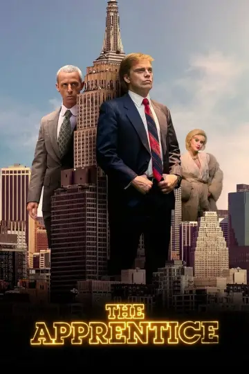 Plakat do filmu "Wybraniec" #601549
