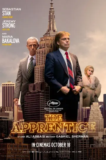 Plakat do filmu "Wybraniec" #601552