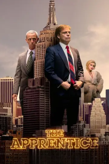 Plakat do filmu "Wybraniec" #601554