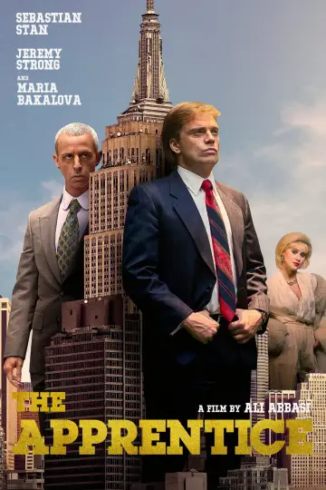 Plakat do filmu "Wybraniec" #601572