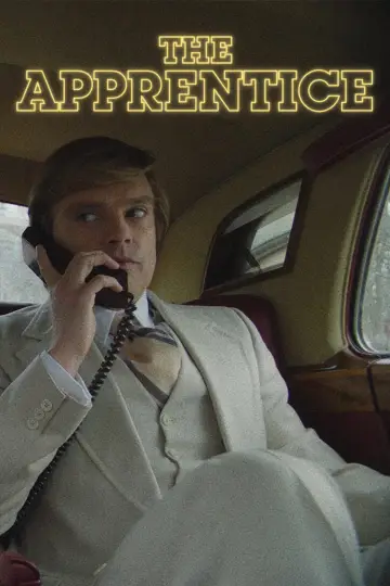 Plakat do filmu "Wybraniec" #968169