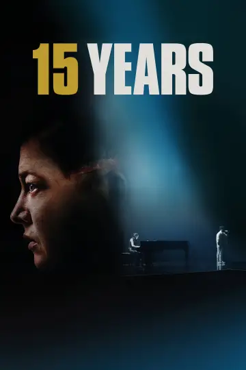 15 lat